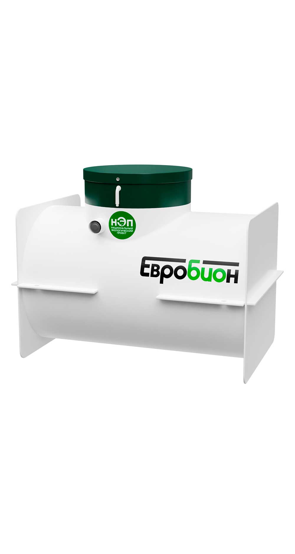 Евробион Горизонт 8