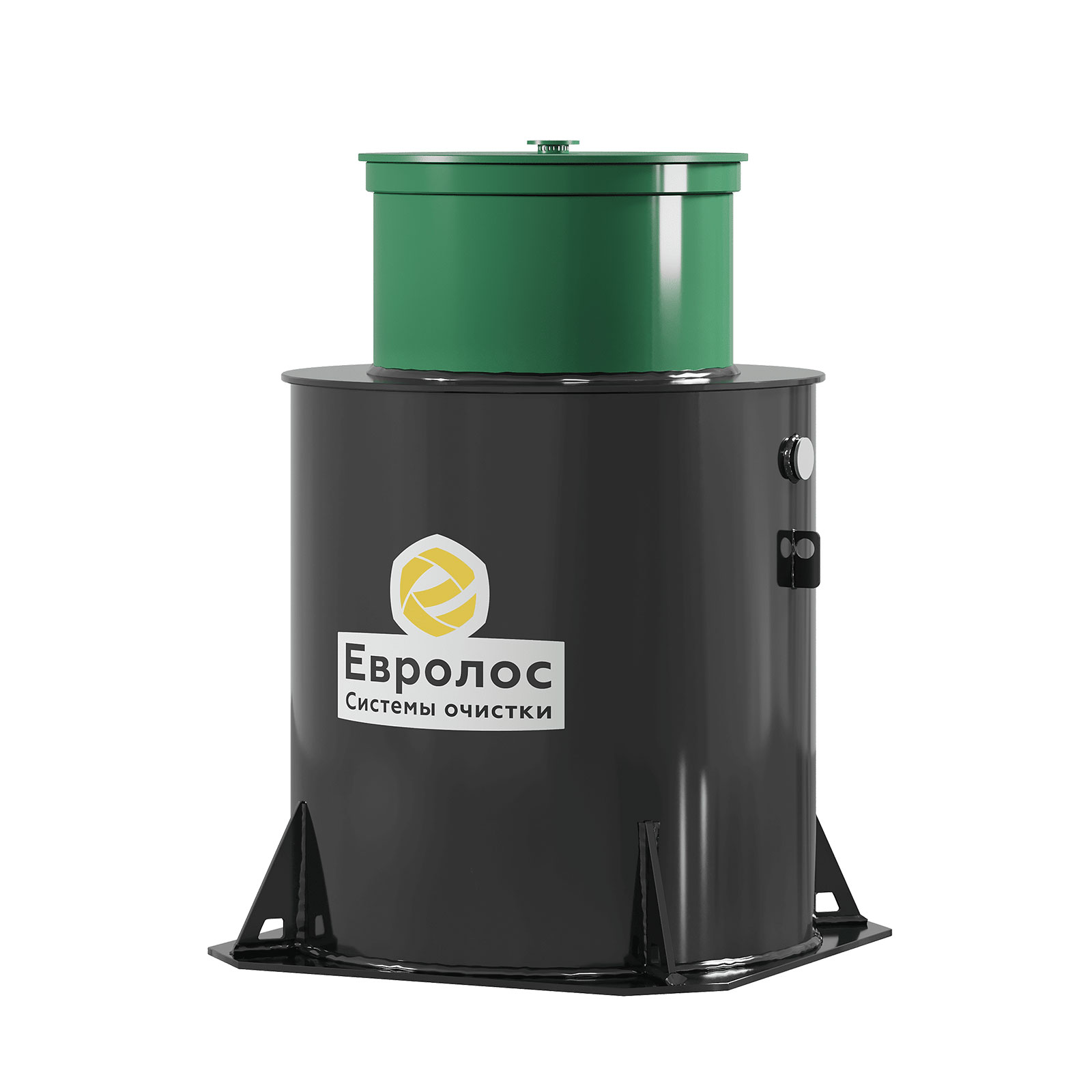Евролос Био 8